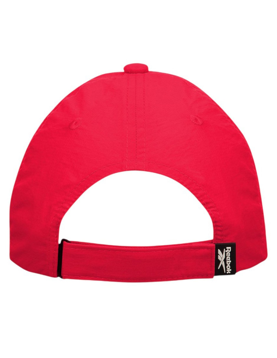 Gorra visera curva velcro para entrenamiento para hombre