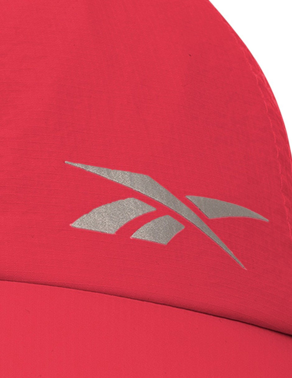 Gorra visera curva velcro para entrenamiento para hombre