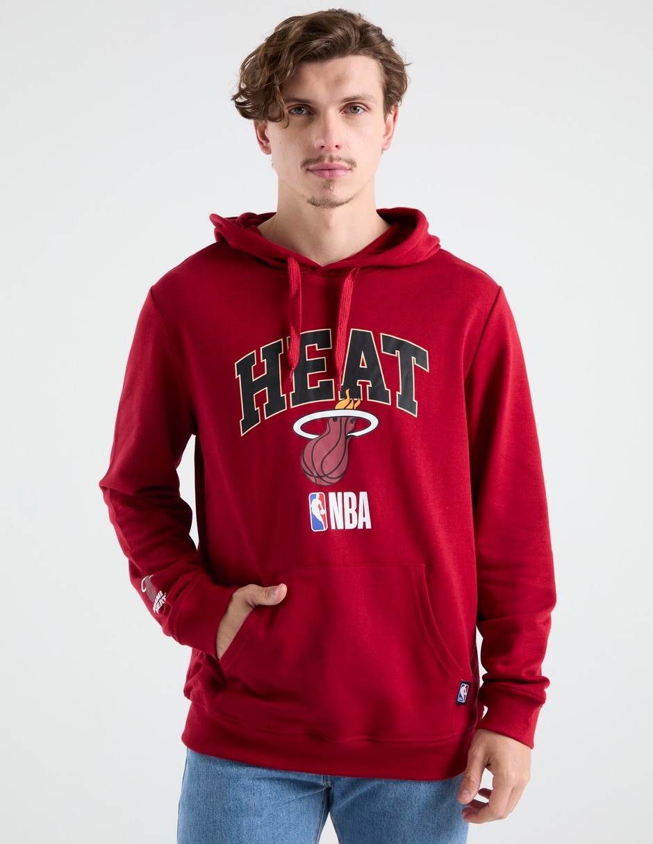 Sudadera Nba para hombre
