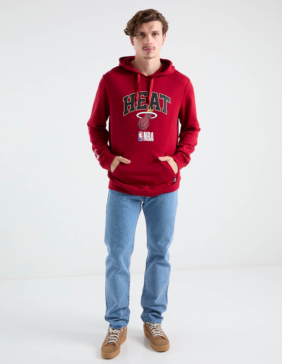 Sudadera Nba para hombre