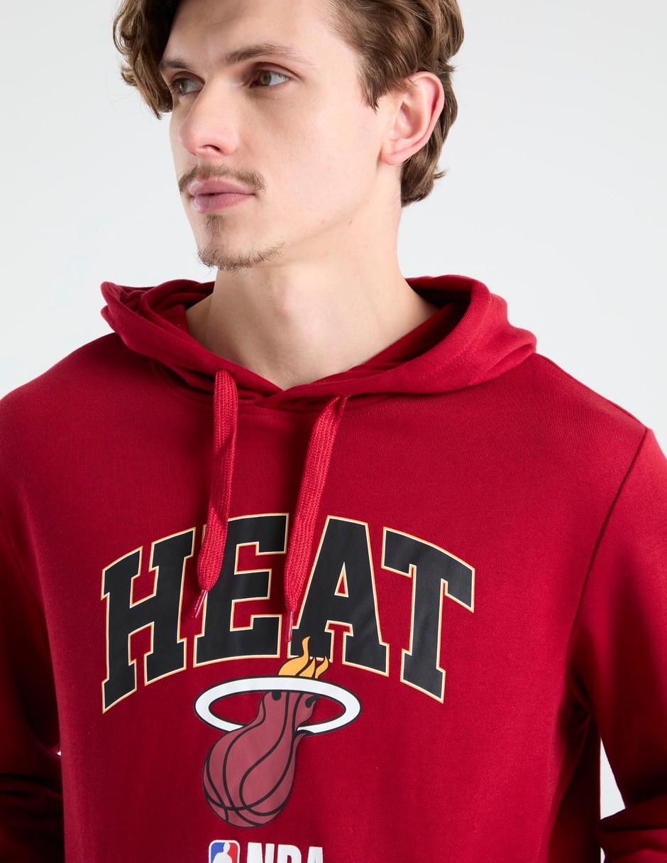 Sudadera Nba para hombre