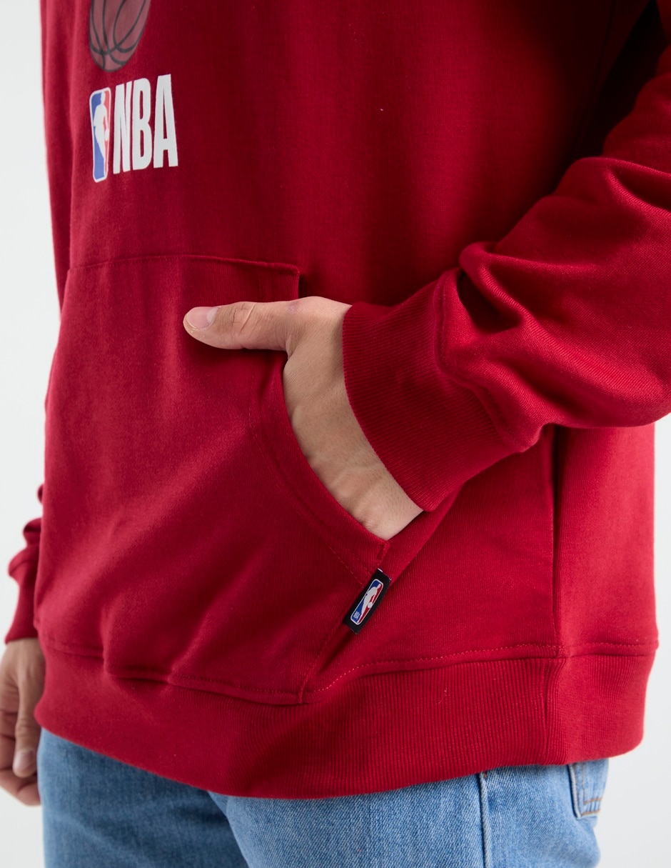 Sudadera Nba para hombre
