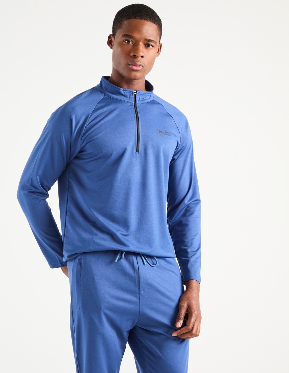 Chamarra para entrenamiento de hombre