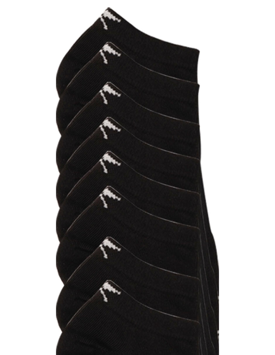 Set de tín para entrenamiento para hombre 8 pares 2