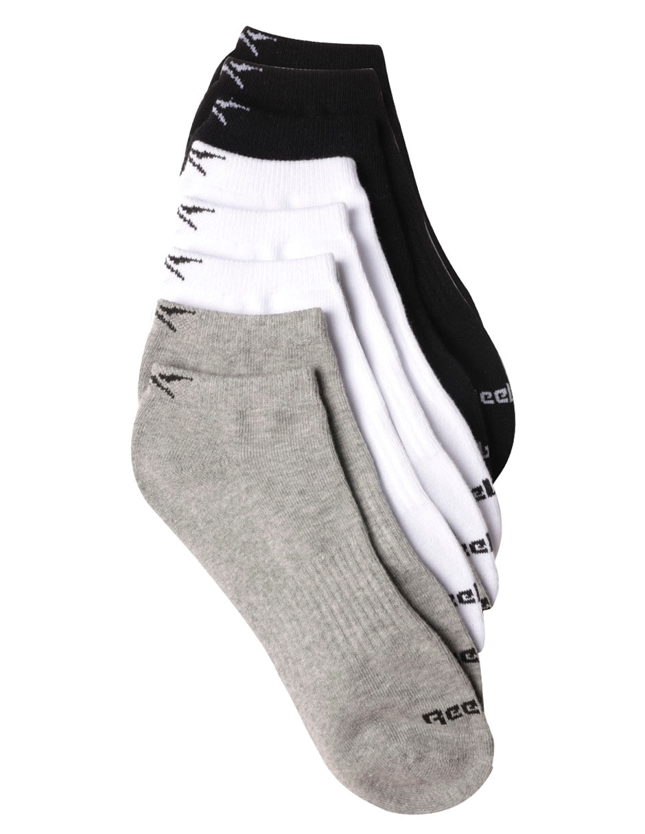 Set de tín para entrenamiento para hombre 8 pares Set de tín para entrenamiento para hombre 8 pares
