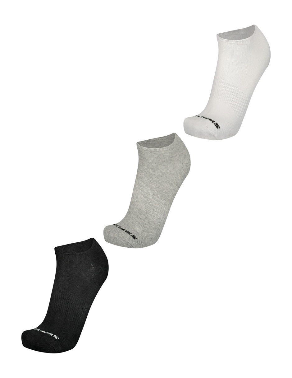 Set de tín comfort para entrenamiento Sport para hombre 3 pares Set de tín comfort para entrenamiento Sport para hombre 3 pares