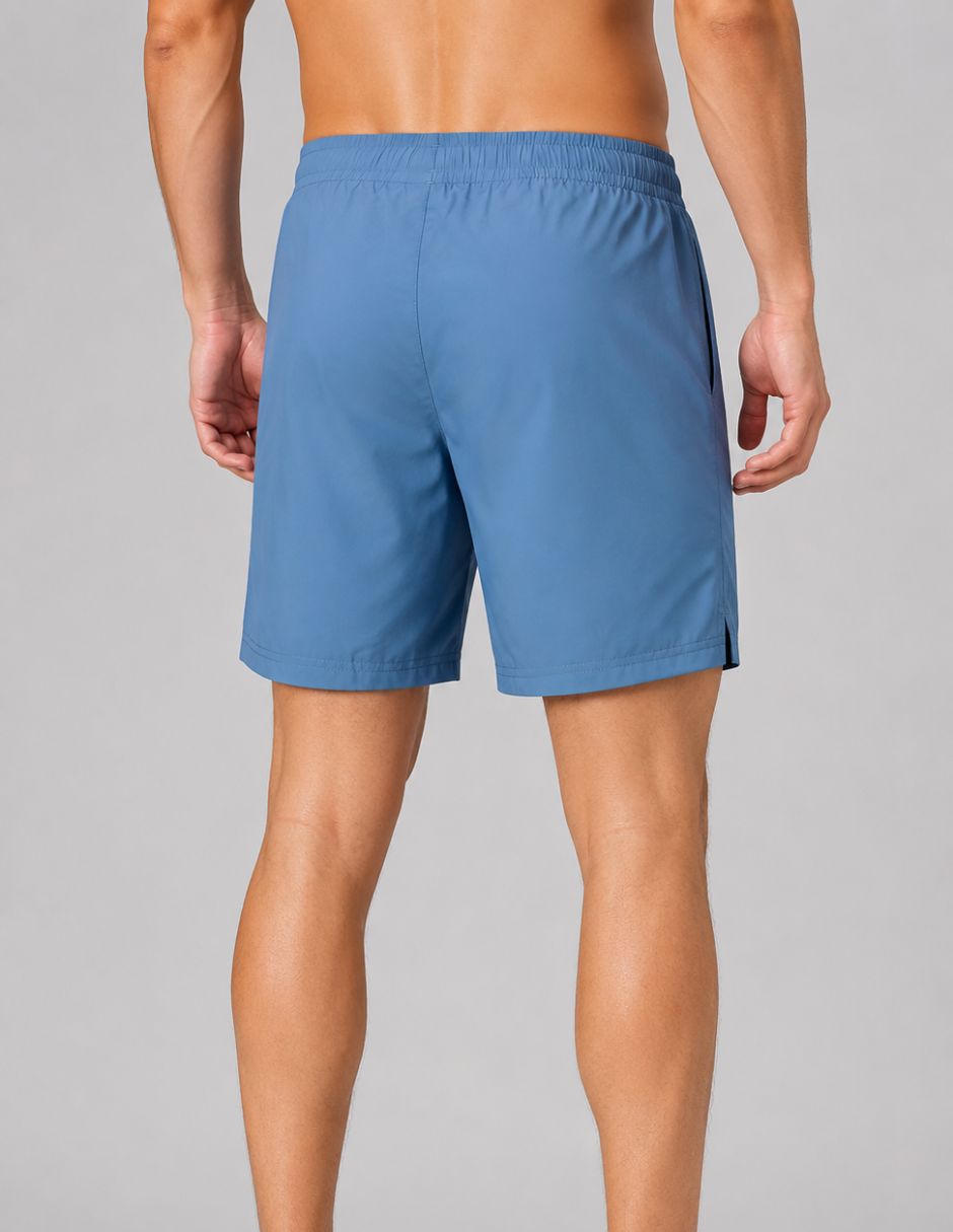 Short con bolsillos para entrenamiento hombre 2