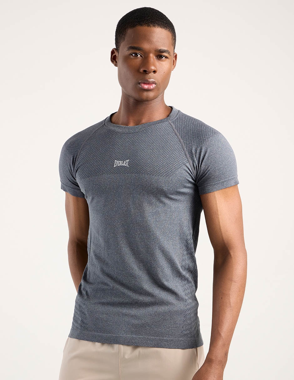 Playera deportiva para entrenamiento de hombre Playera deportiva para entrenamiento de hombre