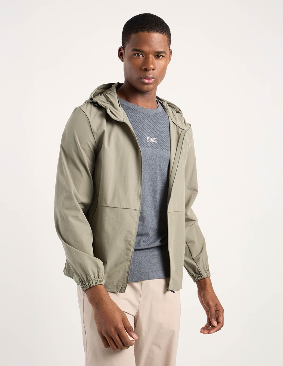 Chamarra para entrenamiento para hombre Chamarra para entrenamiento para hombre