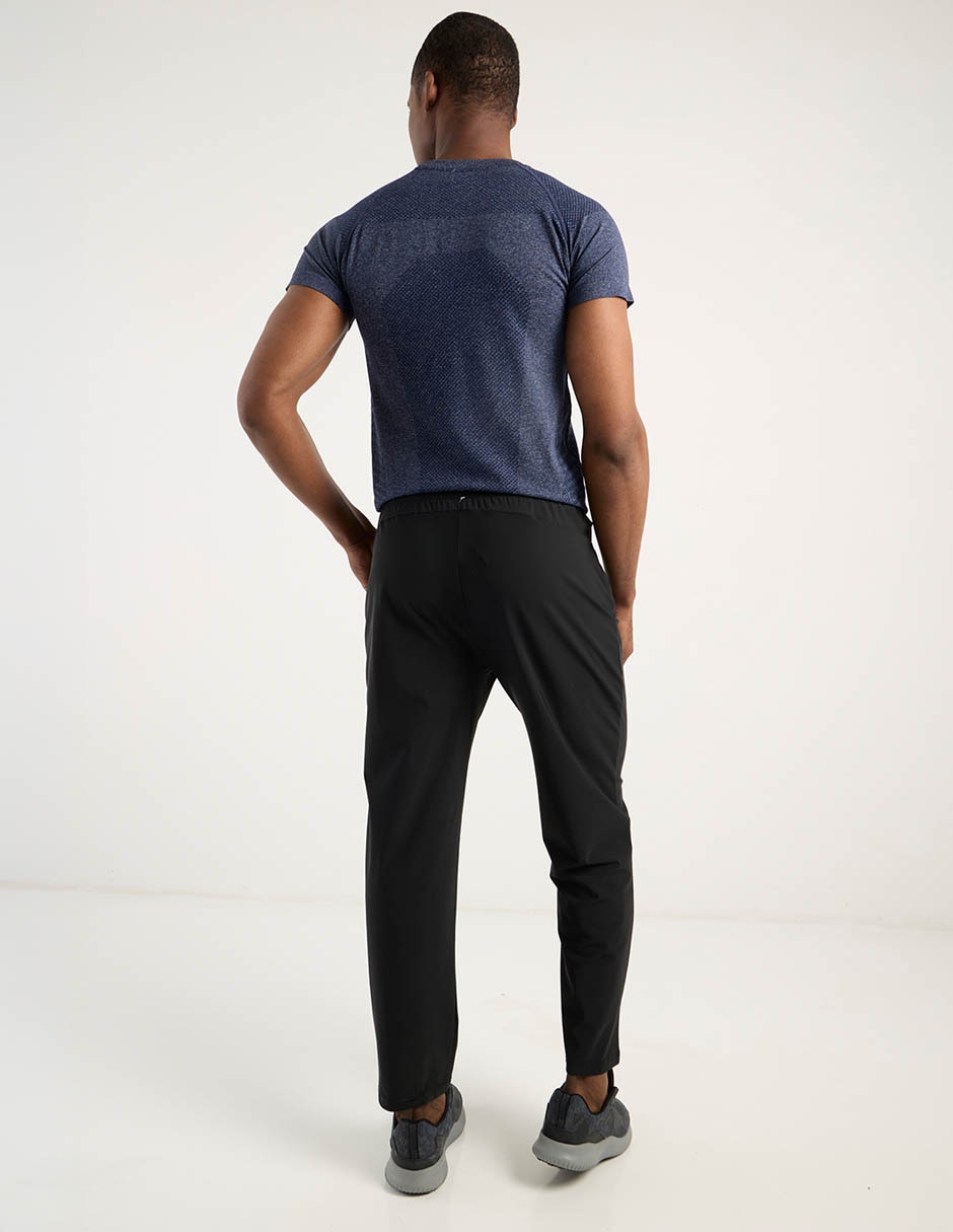 Pants para entrenamiento de hombre 6