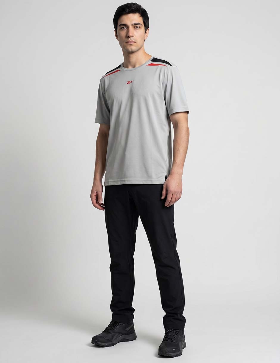 Playera deportiva para fútbol de hombre Playera deportiva para fútbol de hombre