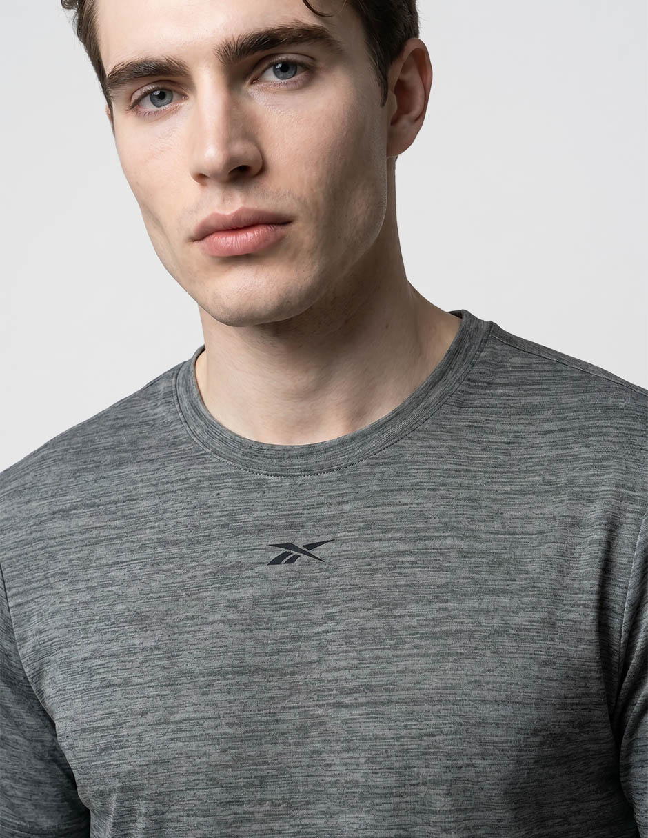 Playera deportiva casual de hombre 3