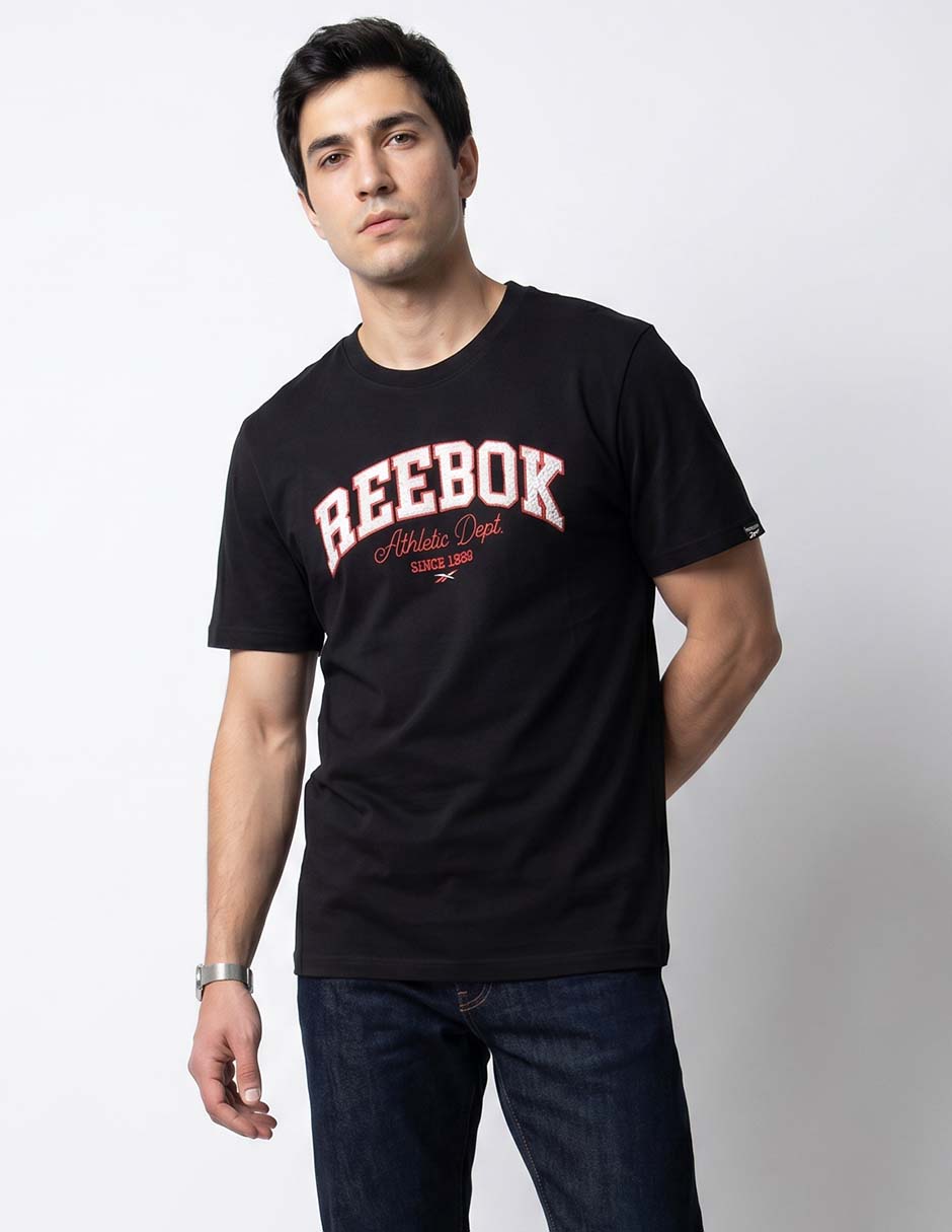 Playera para hombre
