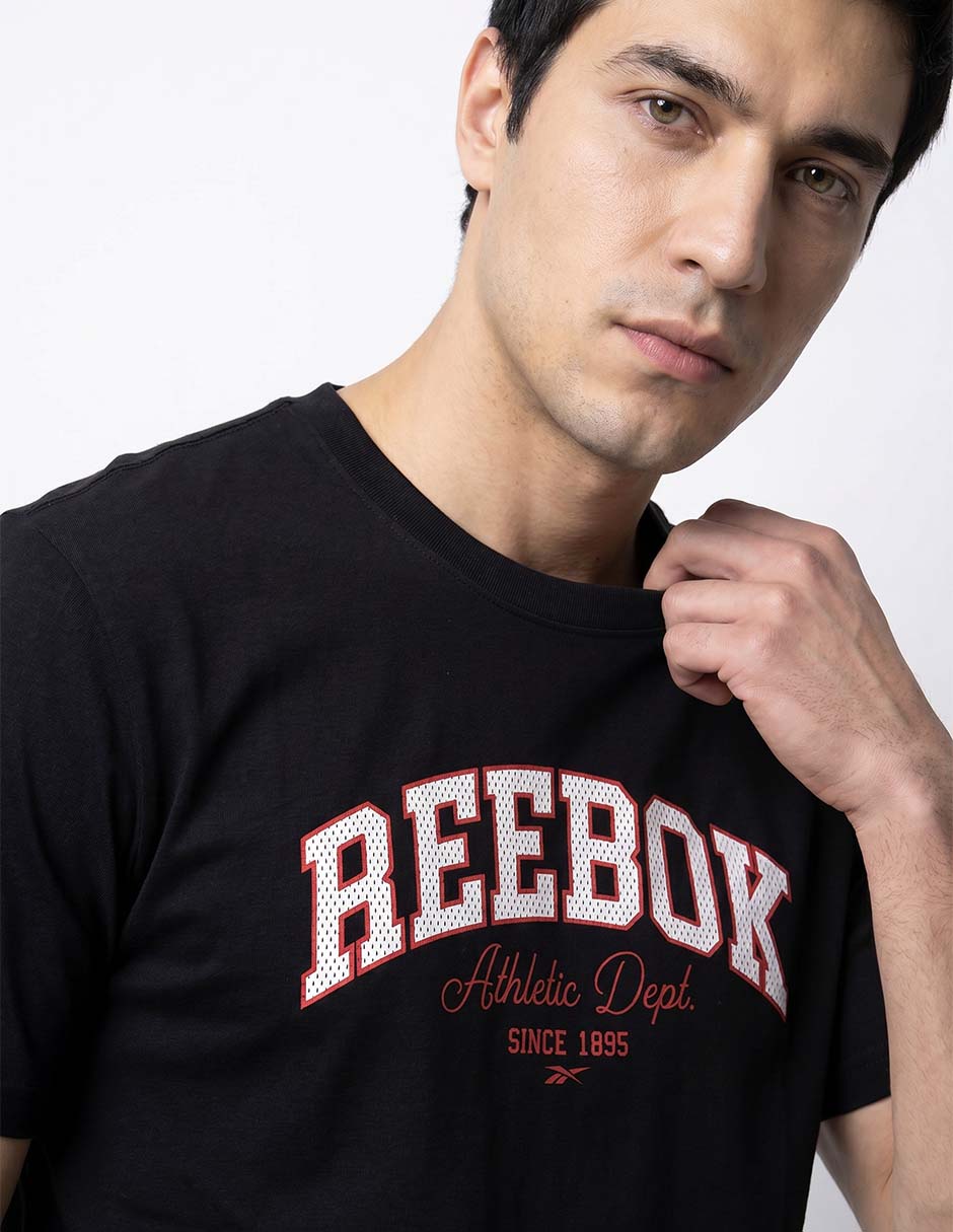 Playera deportiva para casual de hombre 3