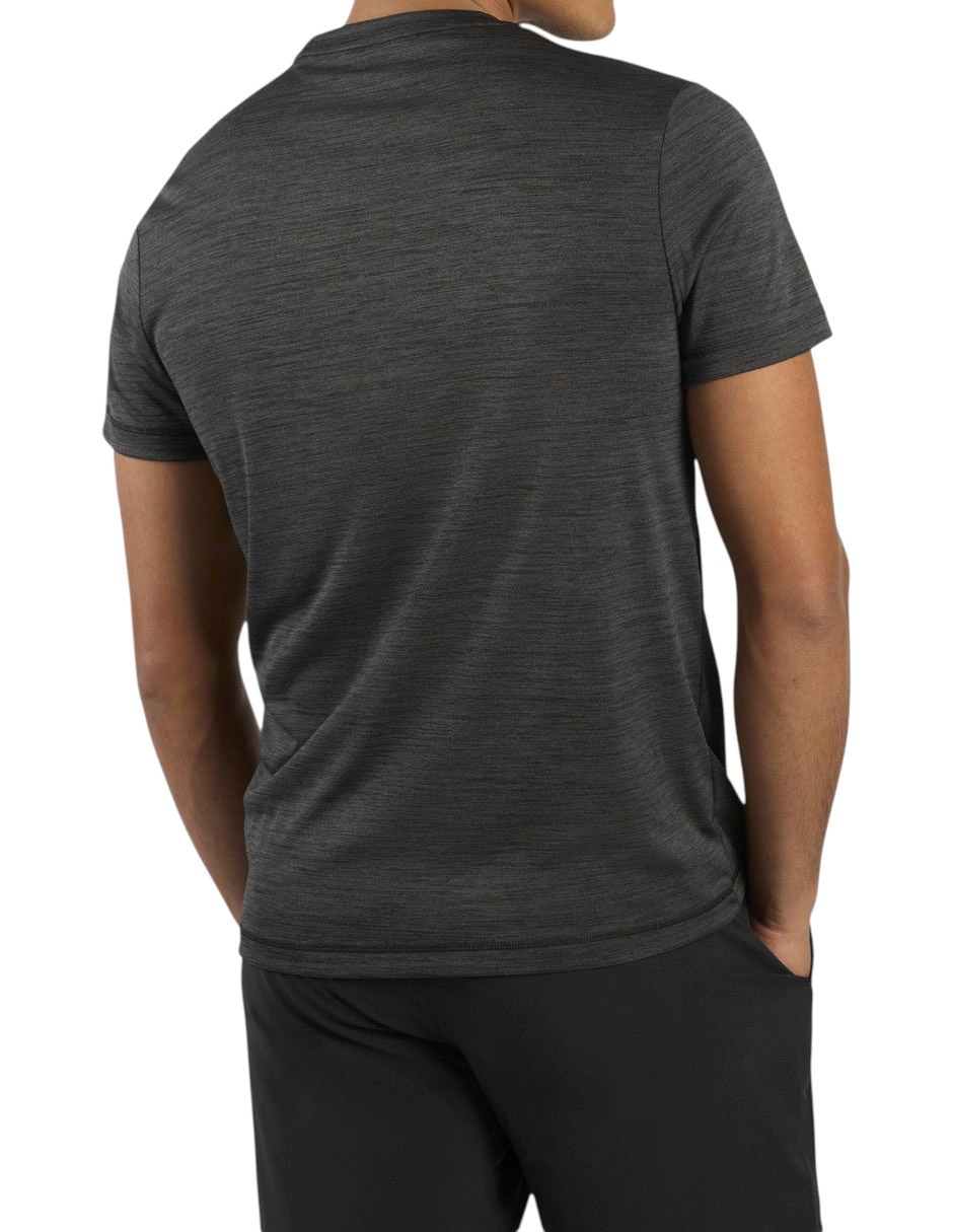 Playera deportiva para entrenamiento Reebok de hombre