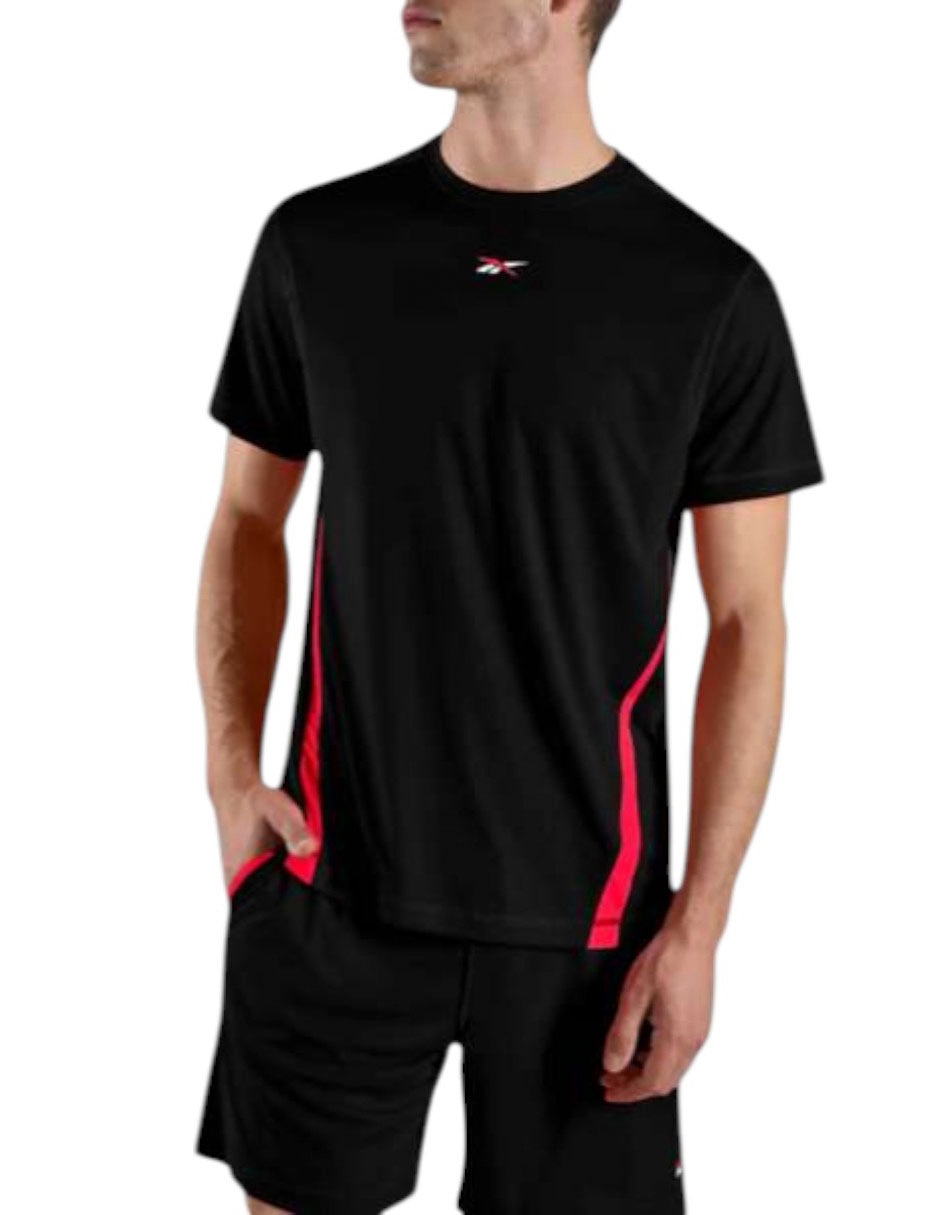 Playera deportiva para entrenamiento de hombre 1