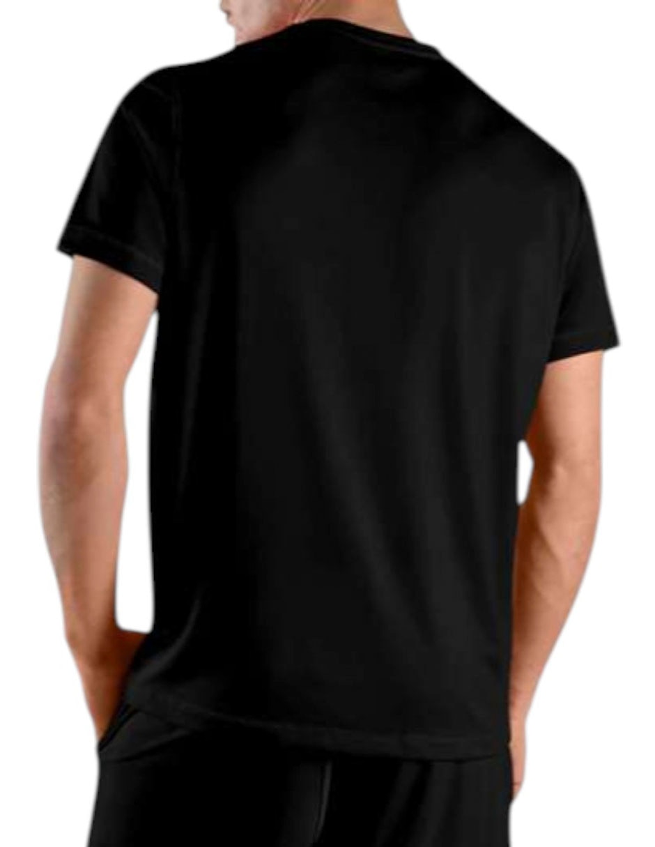 Playera deportiva para entrenamiento de hombre 2