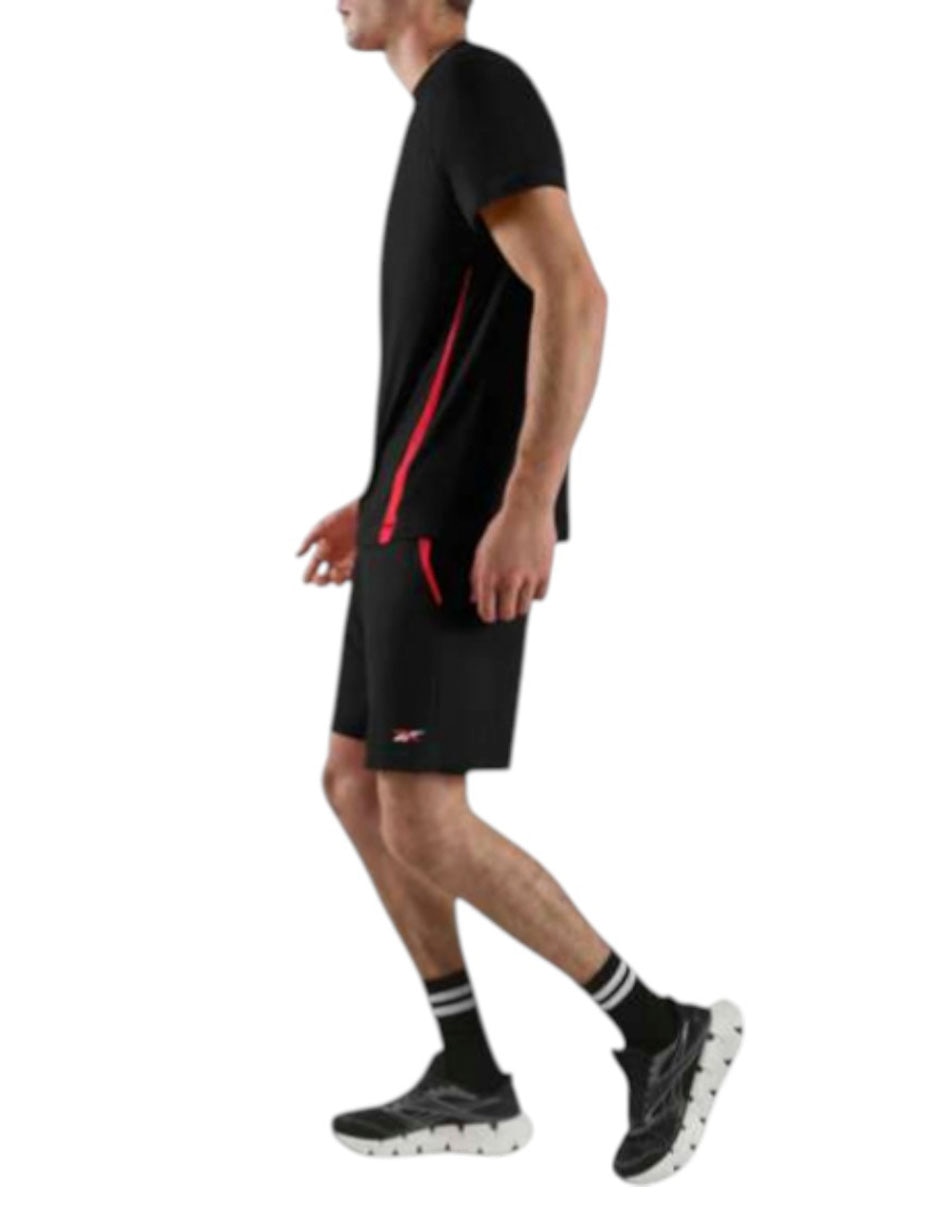 Playera deportiva para entrenamiento de hombre 3