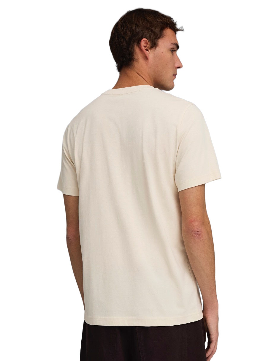 Playera deportiva para entrenamiento de hombre 4