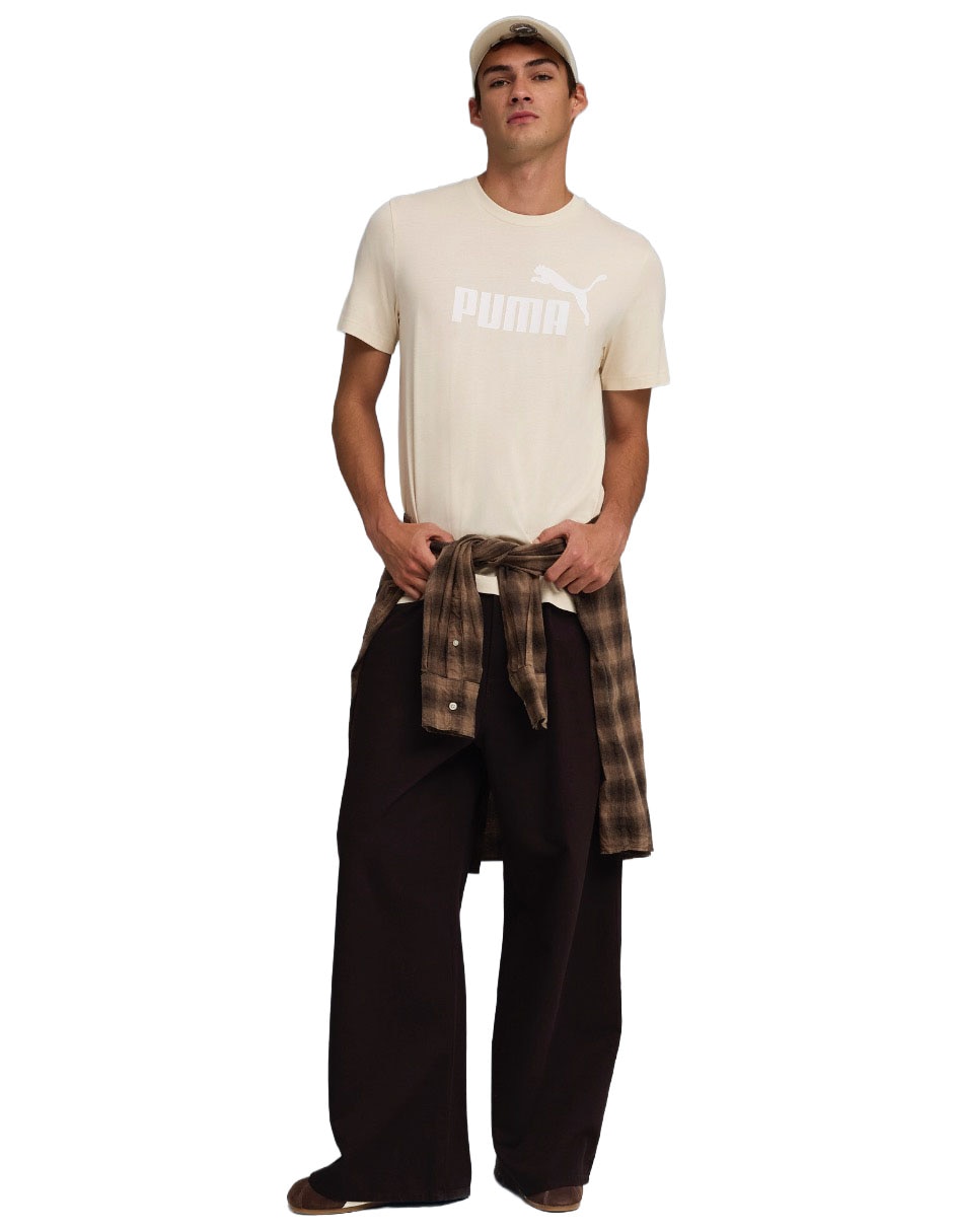 Playera deportiva para entrenamiento de hombre 3