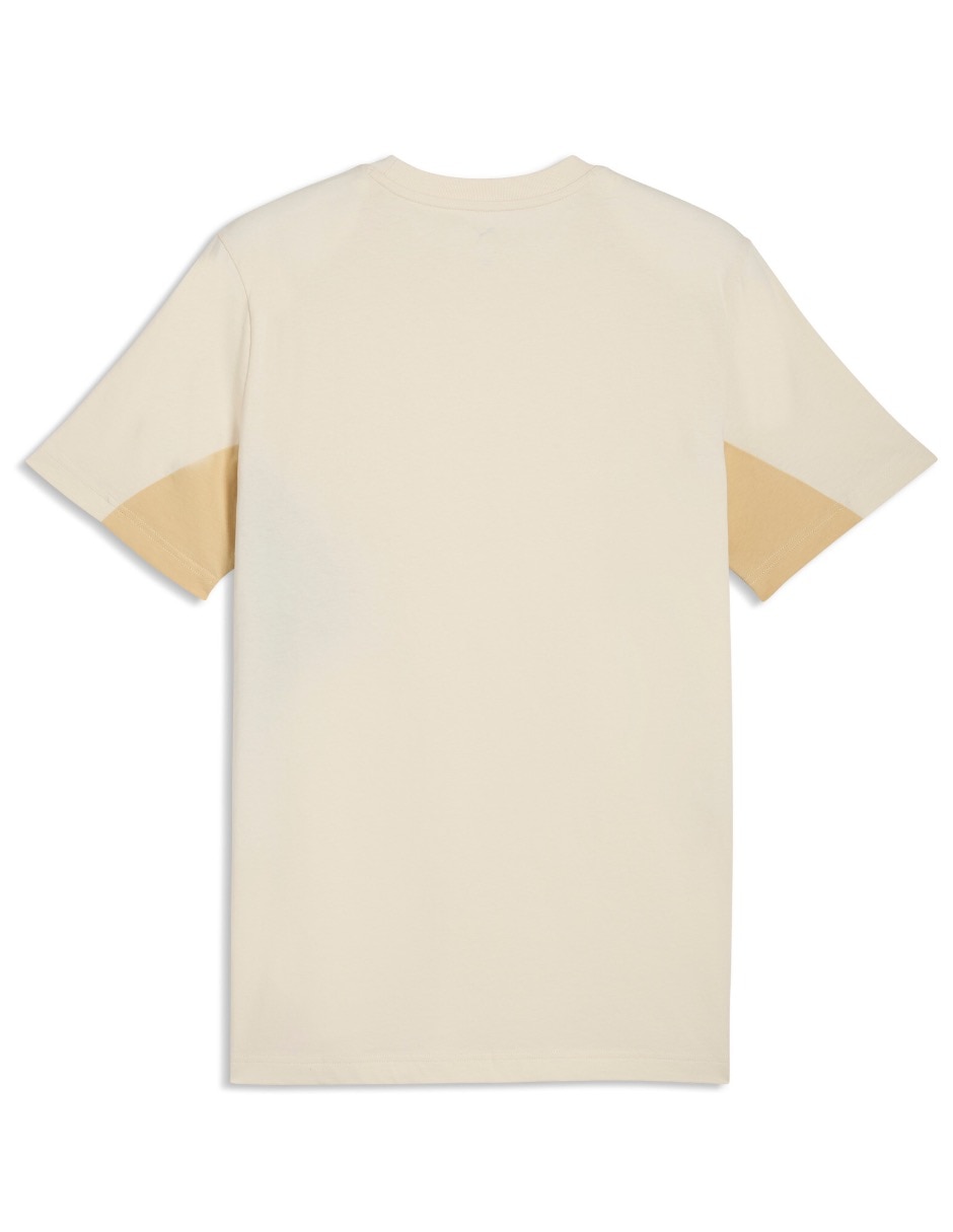 Playera deportiva para entrenamiento de hombre 5