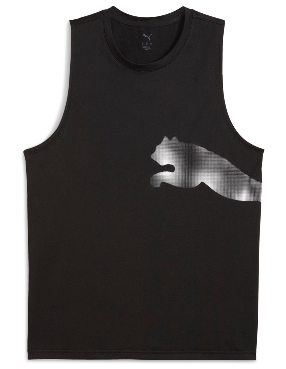 Playera deportiva para entrenamiento de hombre Playera deportiva para entrenamiento de hombre