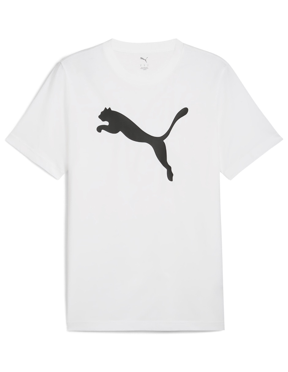 Playera deportiva para entrenamiento de hombre