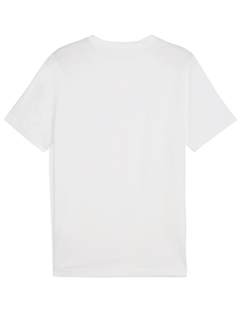 Playera deportiva para entrenamiento de hombre 6