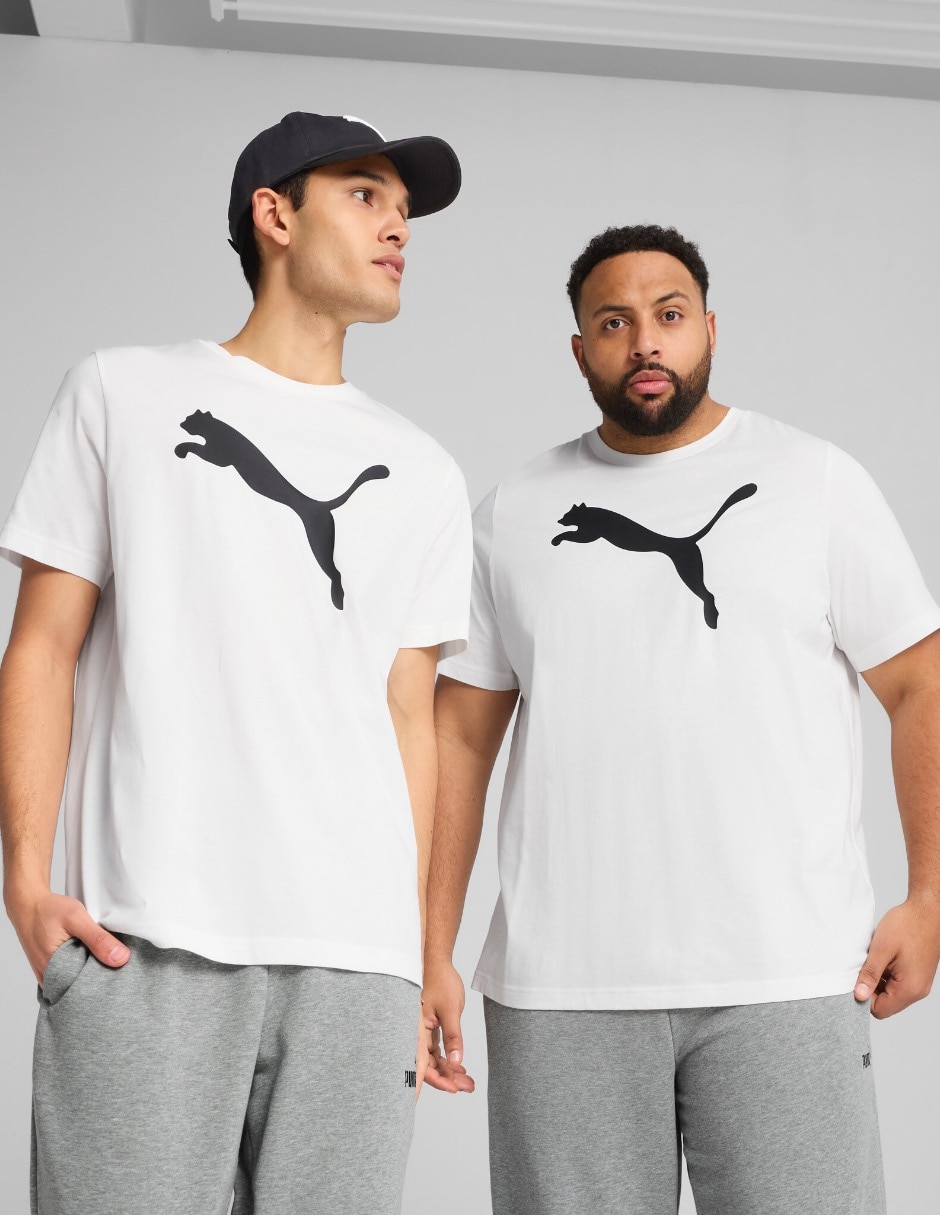 Playera deportiva para entrenamiento de hombre 5
