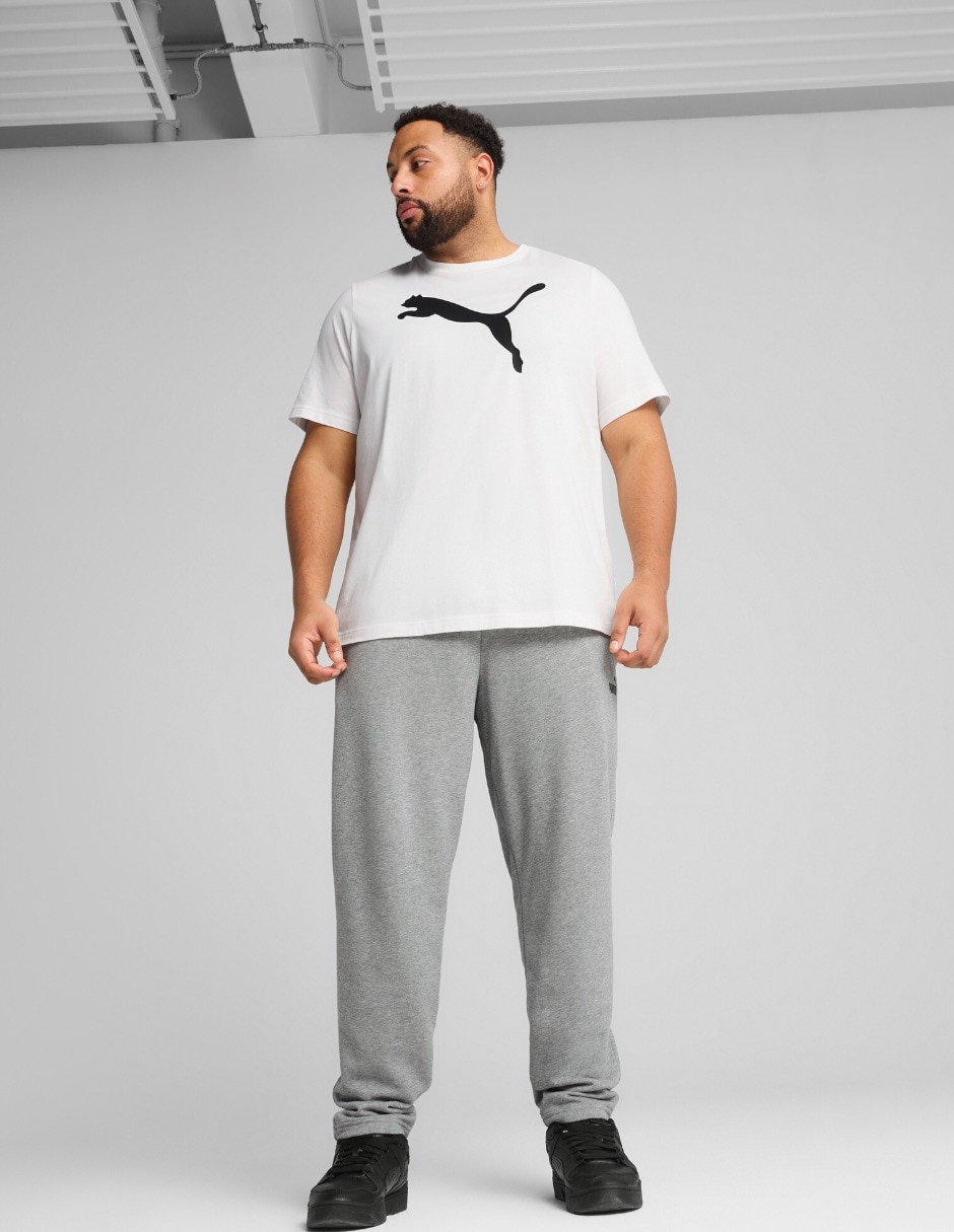 Playera deportiva para entrenamiento de hombre 2