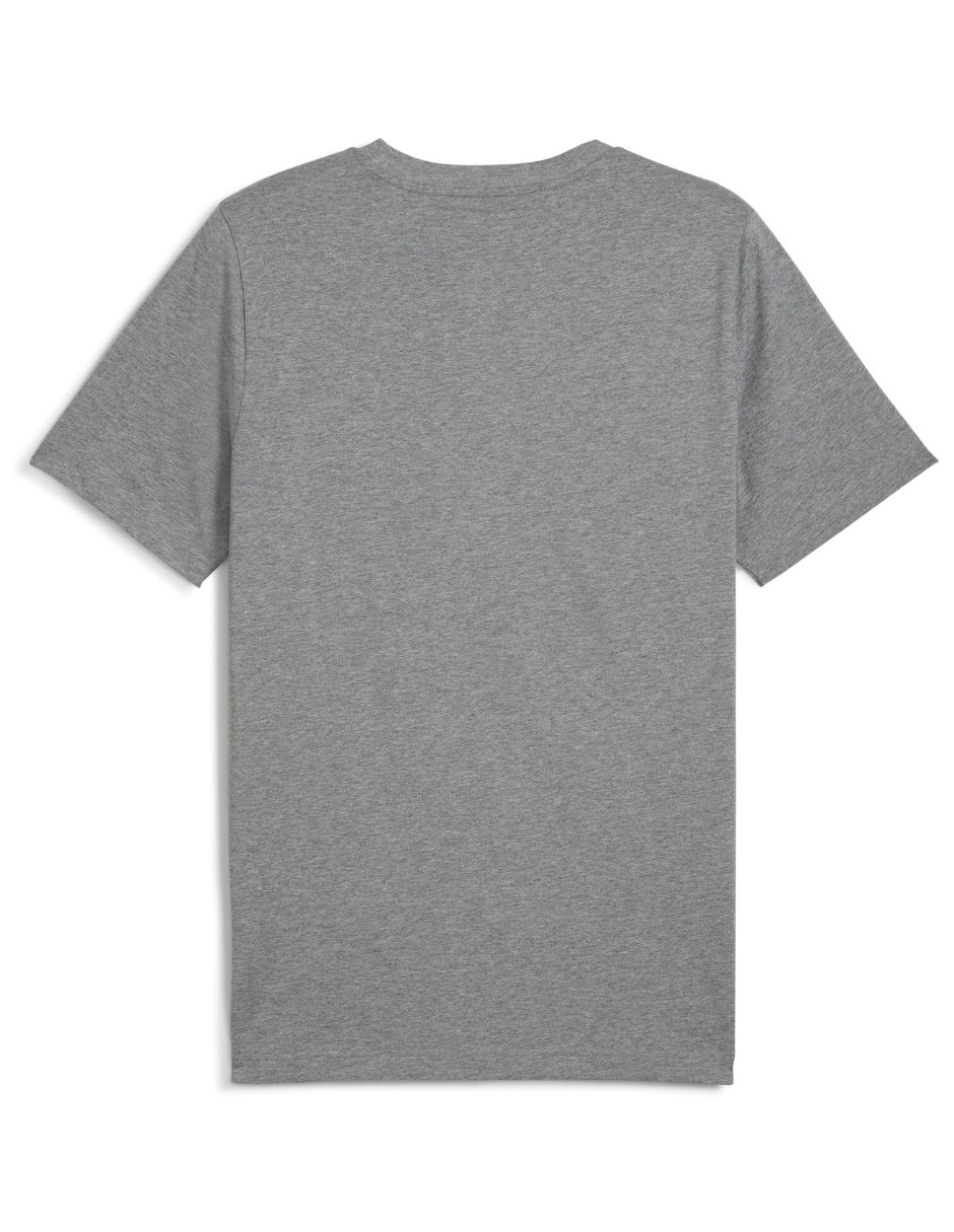 Playera deportiva para entrenamiento de hombre 7