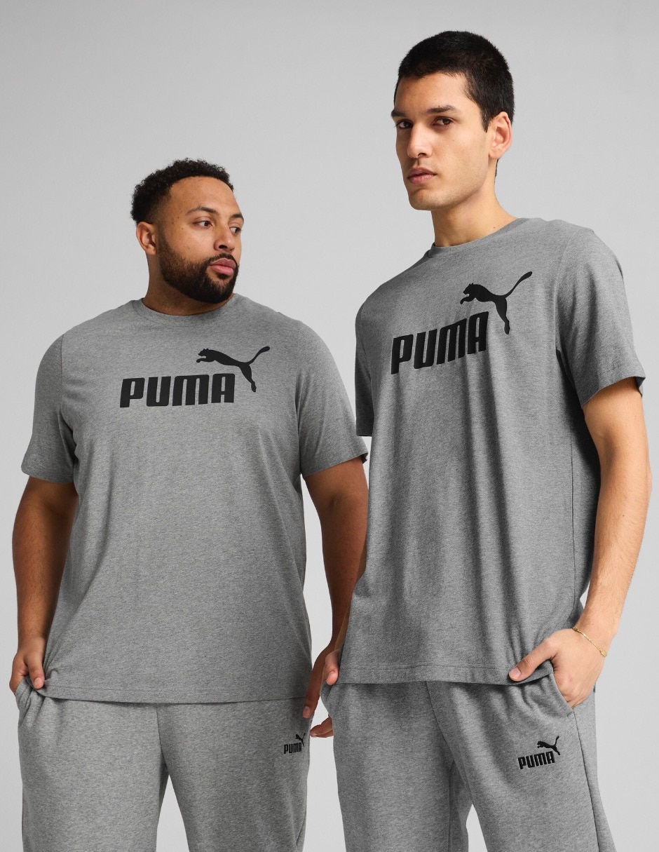 Playera deportiva para entrenamiento de hombre 5