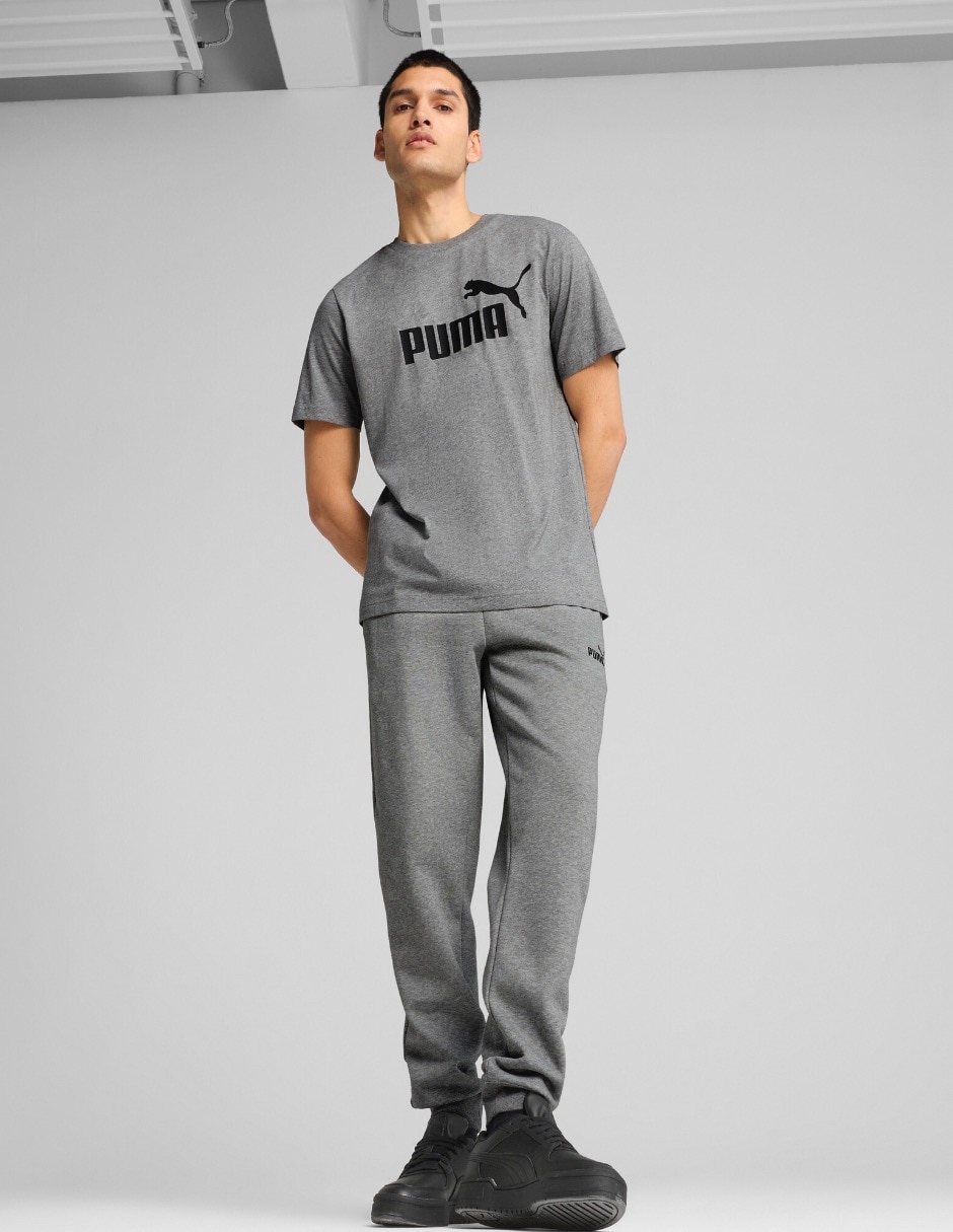 Playera deportiva para entrenamiento de hombre 2