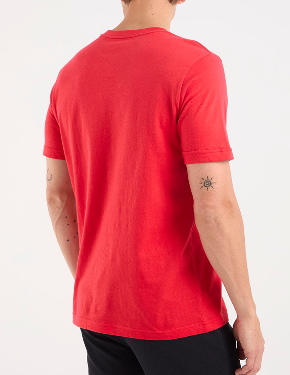 Playera deportiva para entrenamiento Puma Tee de hombre 2