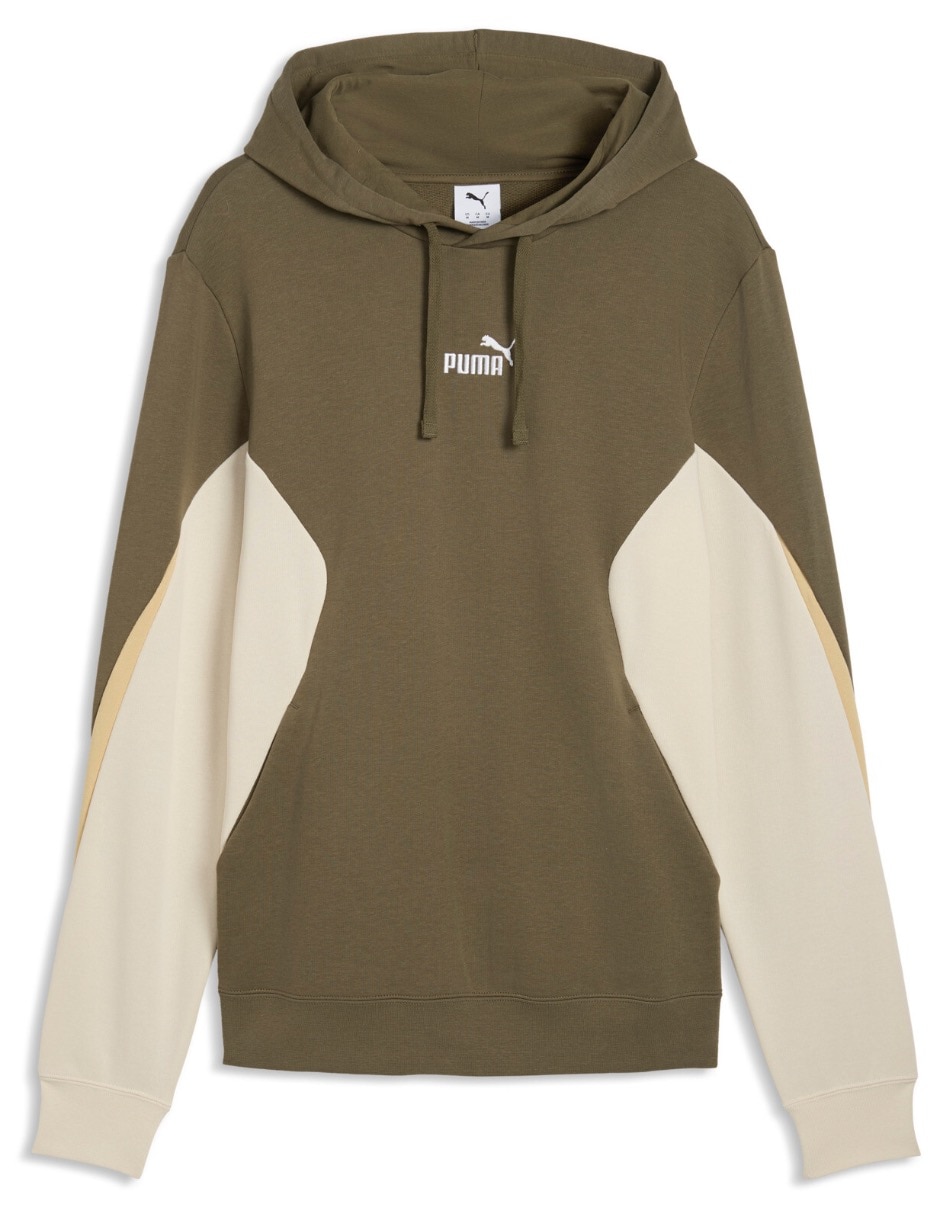 Sudadera con capucha y bolsa para hombre Sudadera con capucha y bolsa para hombre