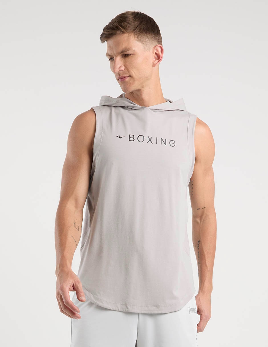 Playera deportiva Everlast para entrenamiento de hombre