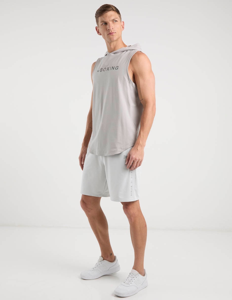 Playera deportiva Everlast para entrenamiento de hombre