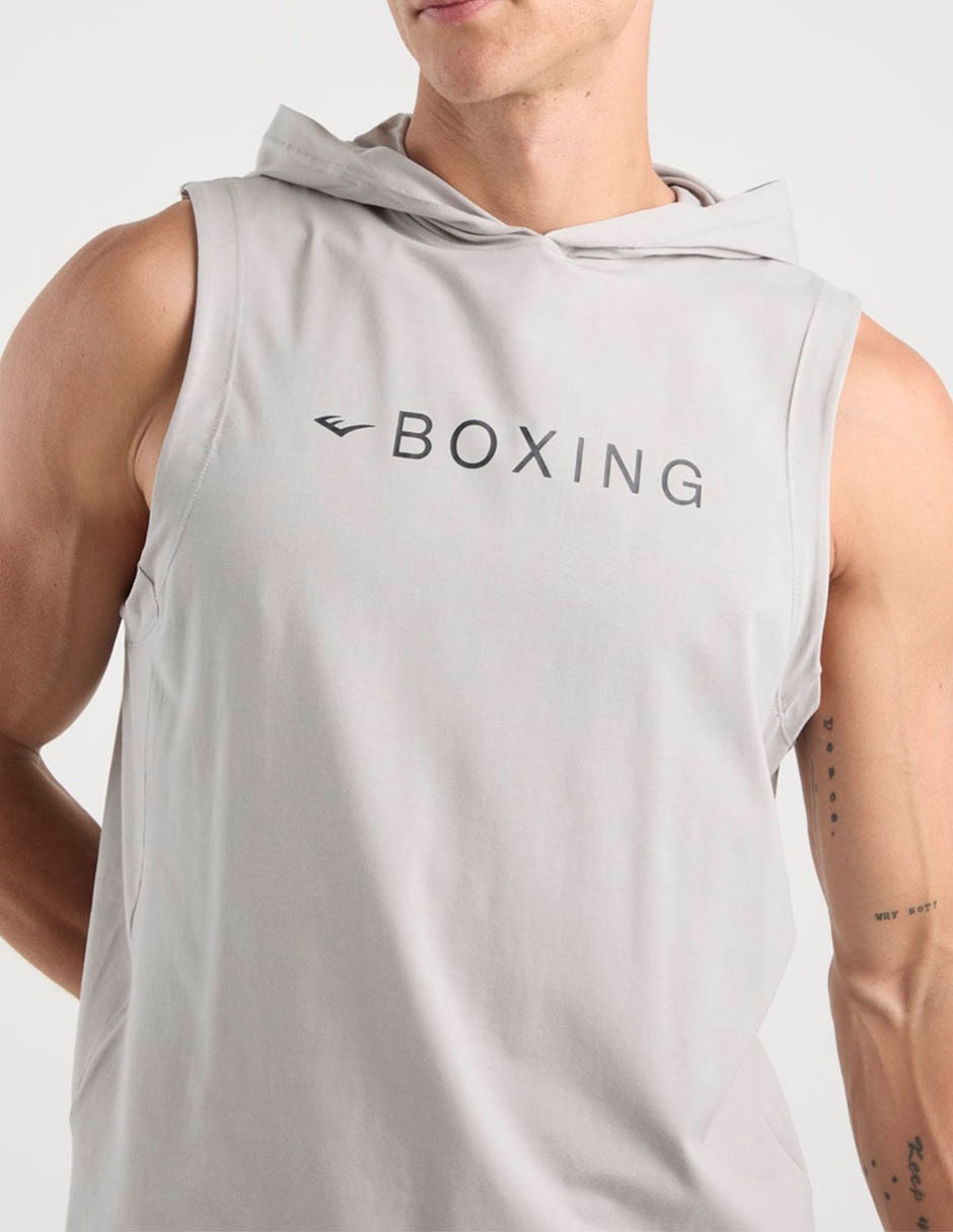 Playera deportiva Everlast para entrenamiento de hombre
