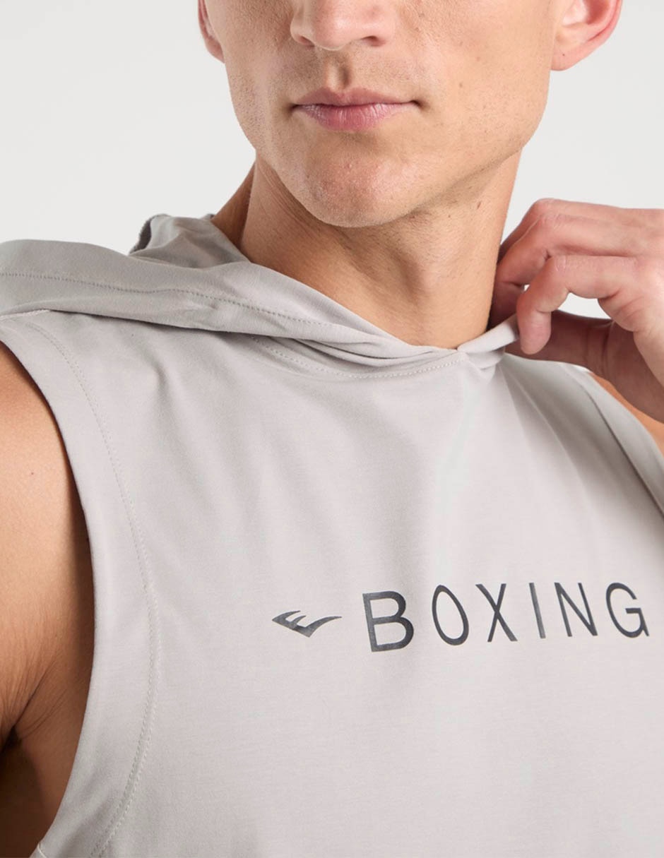 Playera deportiva Everlast para entrenamiento de hombre