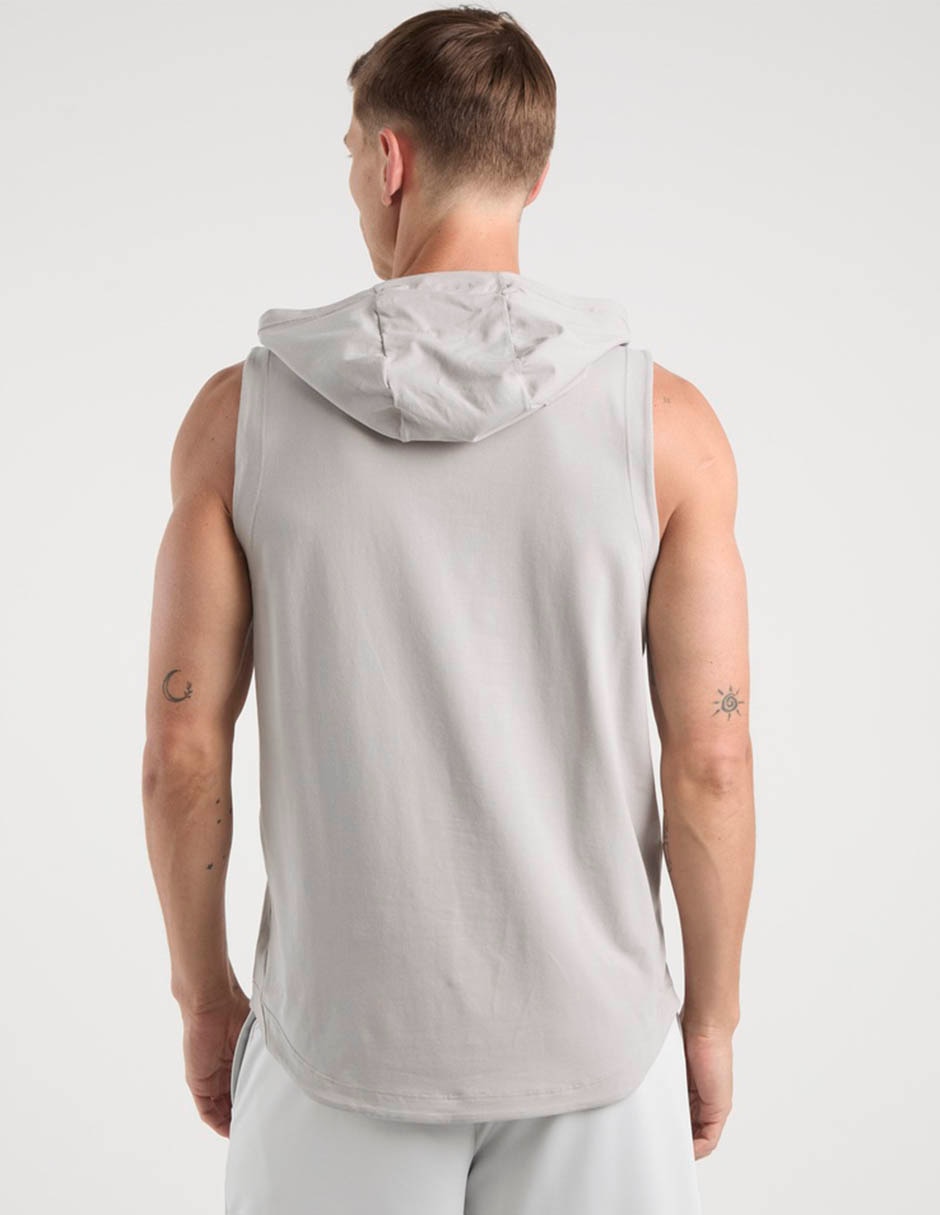 Playera deportiva Everlast para entrenamiento de hombre