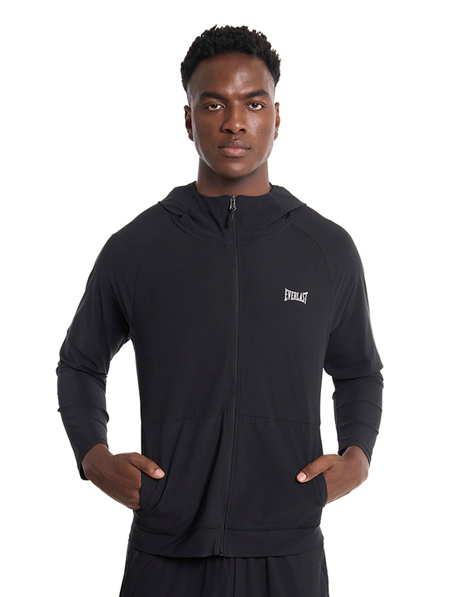Chamarra para entrenamiento Everlast para hombre