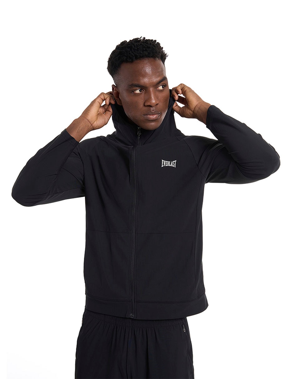 Chamarra para entrenamiento Everlast para hombre