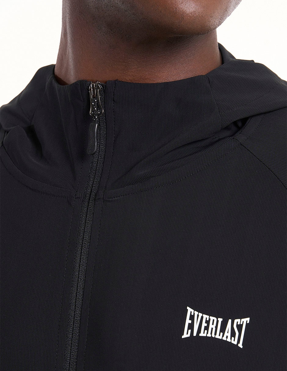 Chamarra para entrenamiento Everlast para hombre