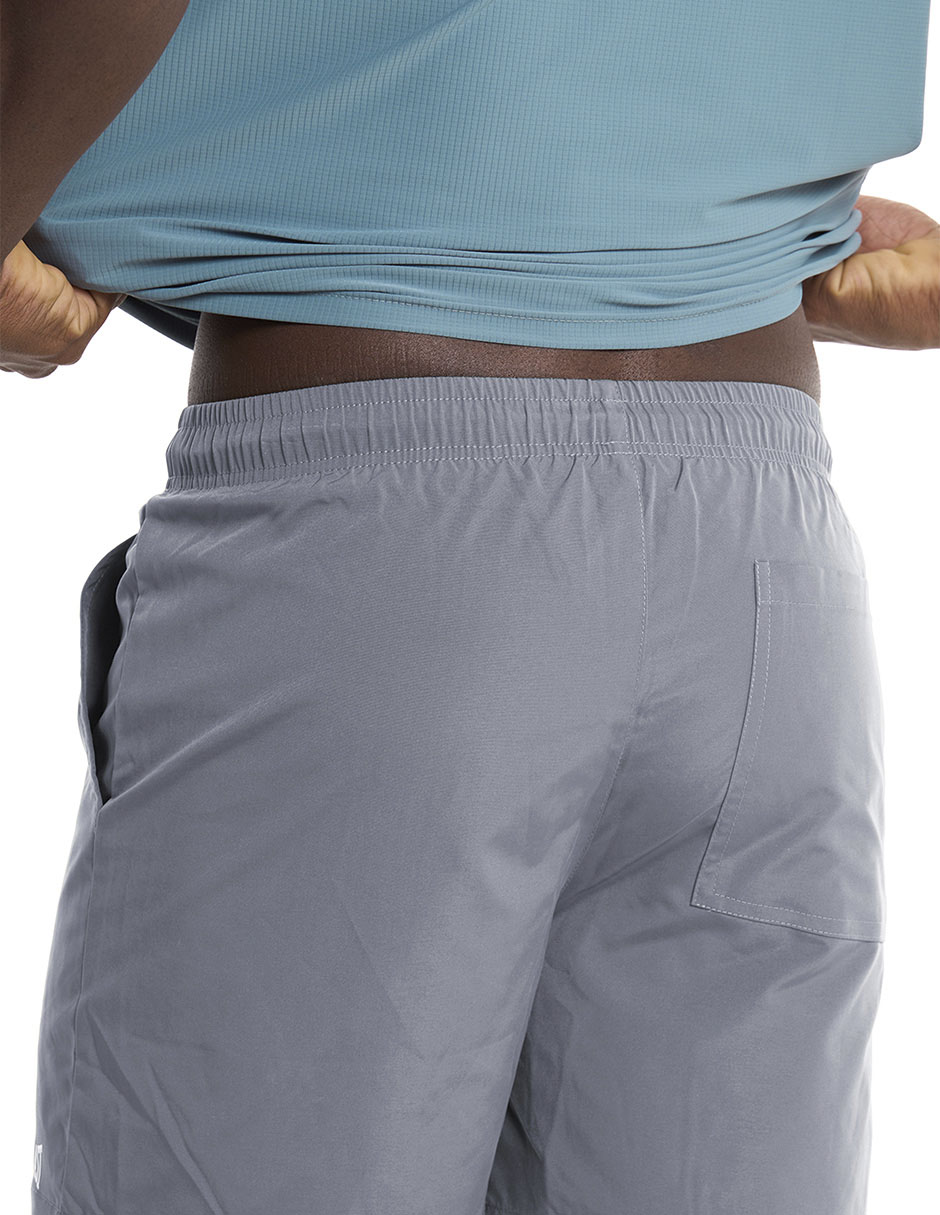 Short Everlast con bolsillos para entrenamiento hombre