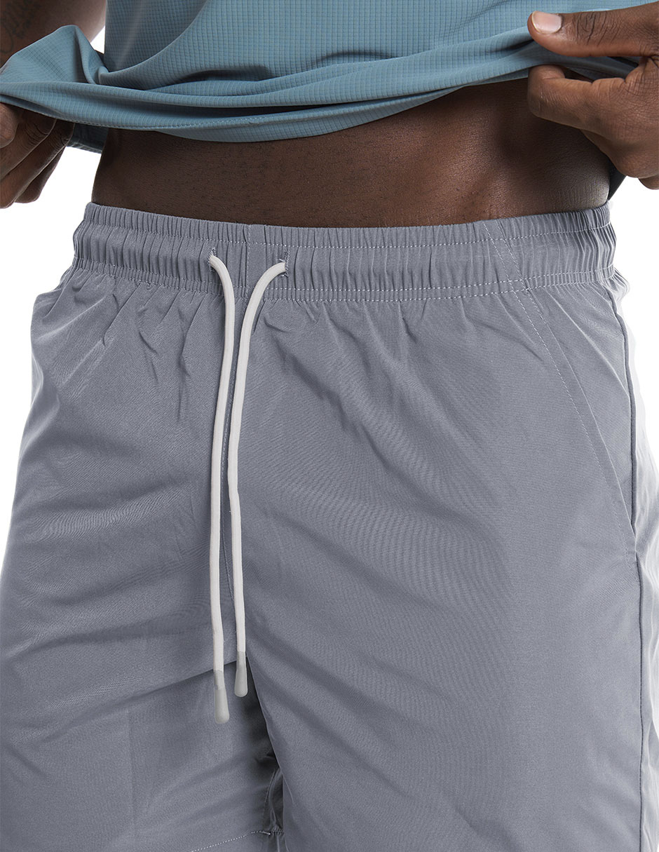 Short Everlast con bolsillos para entrenamiento hombre