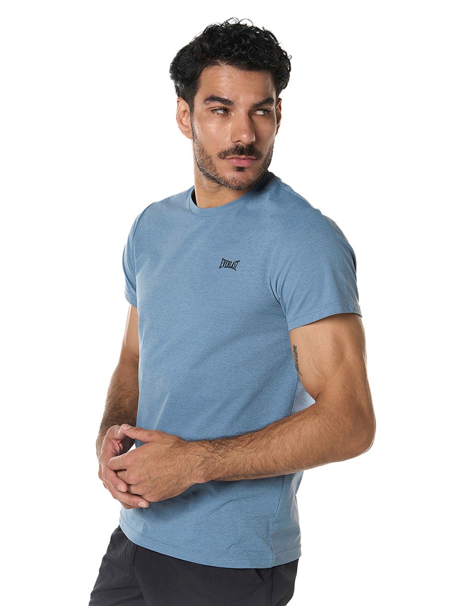 Playera para entrenamiento de hombre 3