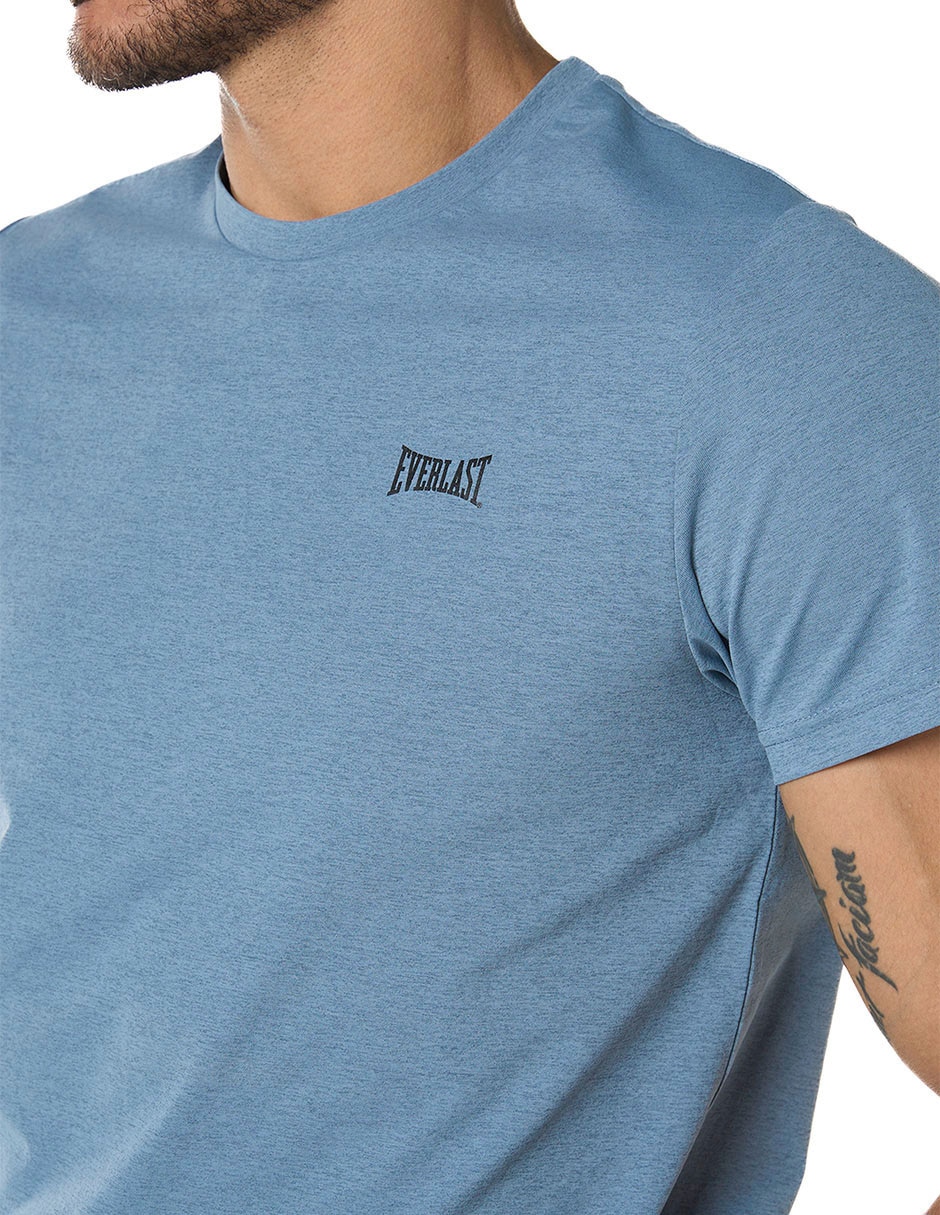 Playera para entrenamiento de hombre 4