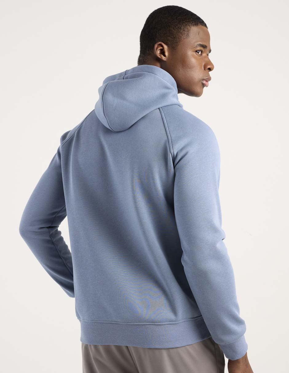 Sudadera Everlast con capucha y bolsa para hombre