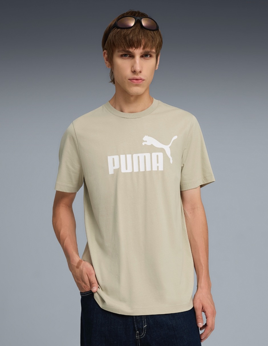 Playera deportiva para entrenamiento de hombre Playera deportiva para entrenamiento de hombre