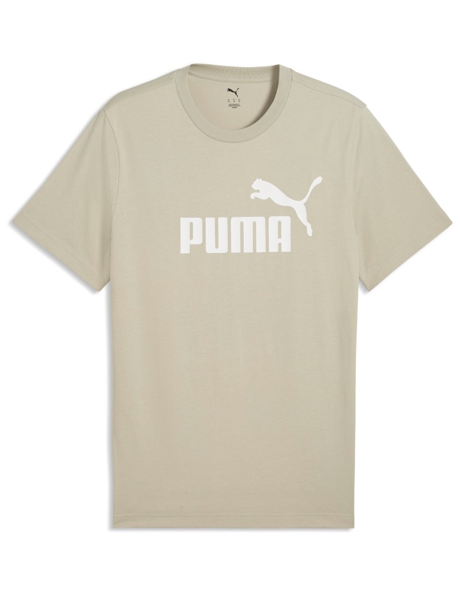 Playera deportiva para entrenamiento de hombre 2